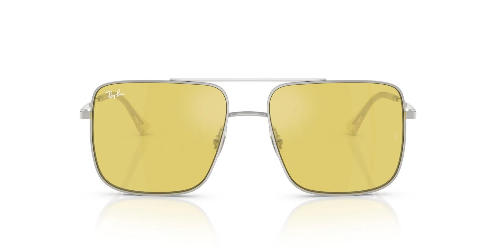 Ray-Ban Ari 3758 Sunglasses - view 16